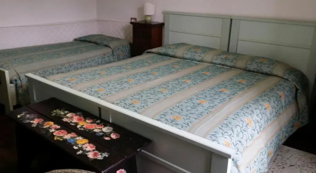 Номер Standard B&B Francesco in Assisi