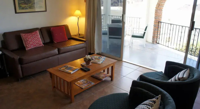 Caracol Peninsula 547-3 ¨Studios del Caracol¨ - 1 Br home, Book Vacation Home Guaymas Sonora
