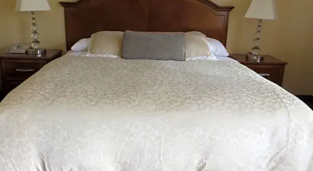 Двухместный номер Standard Laguna Lodge