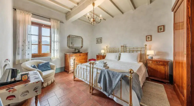 Номер Standard Agriturismo La Fontaccia