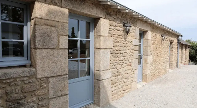 Pierres Blanches Guérande - Maison dhôtes, Prenota Hotel Guérande 