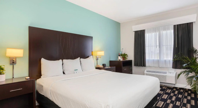 Двухместный номер Standard The Hotel Oceanside