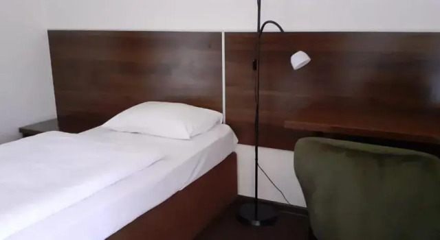 Номер Standard Motel R10