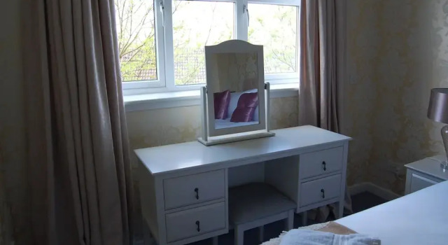 Craigend Park Apartments