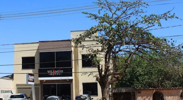 Villagio Hotel