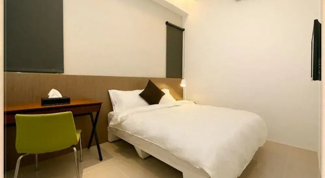 Pure House B&B