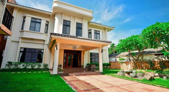 Warmhouse, Boek Bed and Breakfast Taitung China