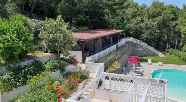 Номер Standard La Locanda della Castellana adults only