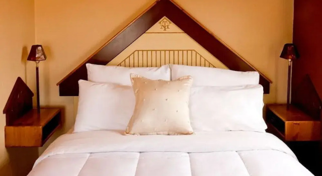 Third Mission Heritage Suites, Prenota Appartamento Peace River Northern Alberta