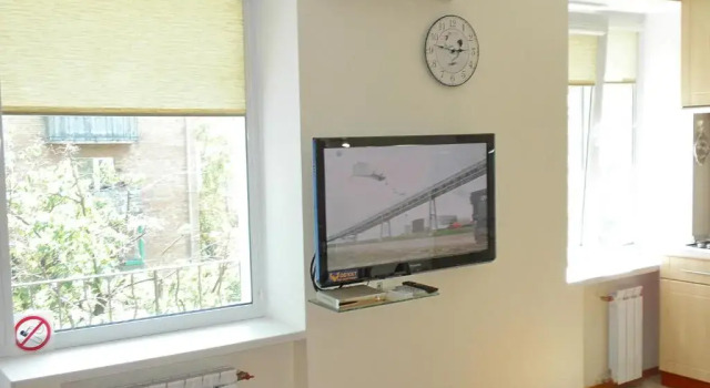 Студия Apartment on Nimanska 5