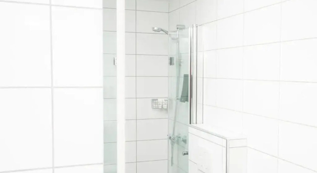 Двухместный номер Standard Førde Hotel - Unike Hoteller
