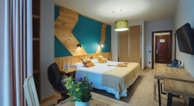 Номер Standard Hotel San Miguel