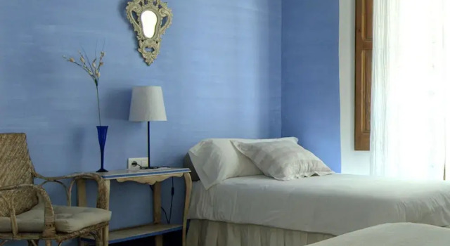 Cal Porrerà, Boek Hotel Porrera Priorat