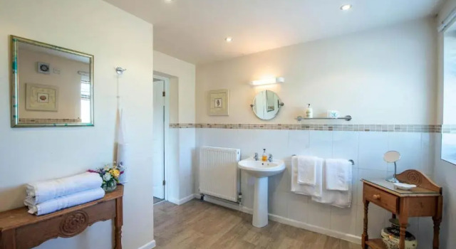 Люкс Standard The Dinney B&B