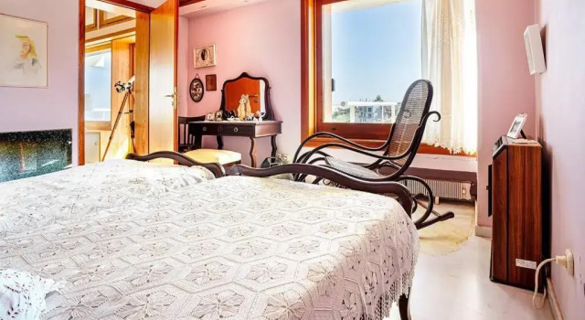 Διώροφη Βίλλα στο Νέο Βουτζά