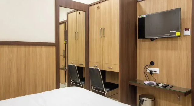 Номер Standard Hotel PRM Aruna Archadia