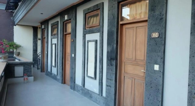 Ubud Sensasi Bungalows