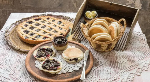 Номер Standard Locanda San Giorgio