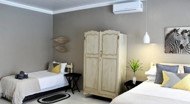 Номер Superior iGwalagwala Guest House