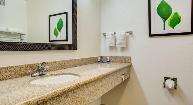 Двухместный номер Standard Fairfield Inn and Suites by Marriott Indianapolis/ Noblesville