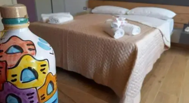 Guest House 3 Stars Procida