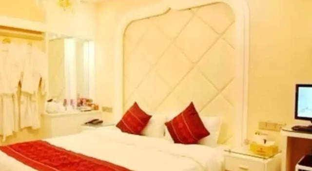 Номер Classic Oushang Fengqing Hotel