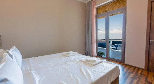 Двухместный номер Standard Отель 4 Rooms Boutique