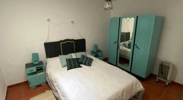 Charming 5-bed House in Granja, Prenota Casa vacanze Hotel a Alentejo con parcheggio, Parcheggio