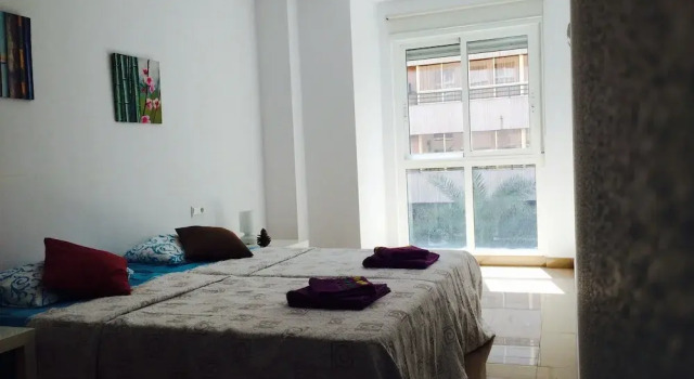 Apartamento Benito, Забронировать Апартаменты/квартира Апартаменты Аликанте, рядом с Гавань Аликанте, Апартаменты/квартира