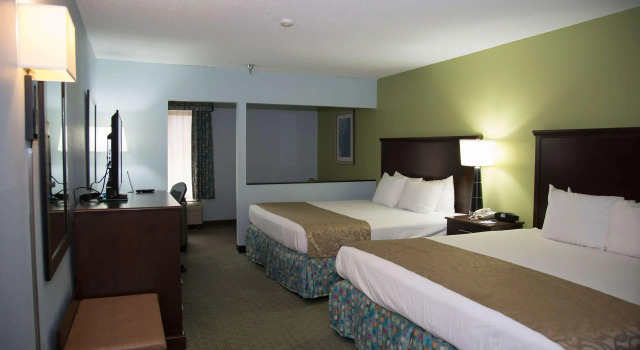 Townhouse Fort Walton Beach Hurlburt Field, Rezerwuj Hotel Hotele w Emerald Coast ze śniadaniem, Śniadanie