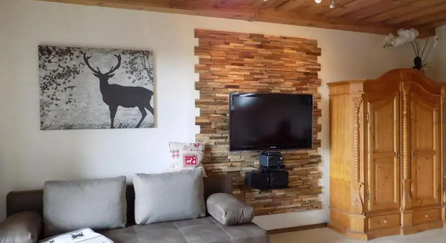 Ferienwohnung Hauzenberg Blick, Rezervasyon Otel Hauzenberg Bavarian Forest