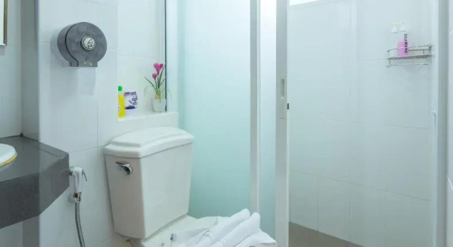 Двухместный номер Premium Baan Kamala Fantasea Hotel