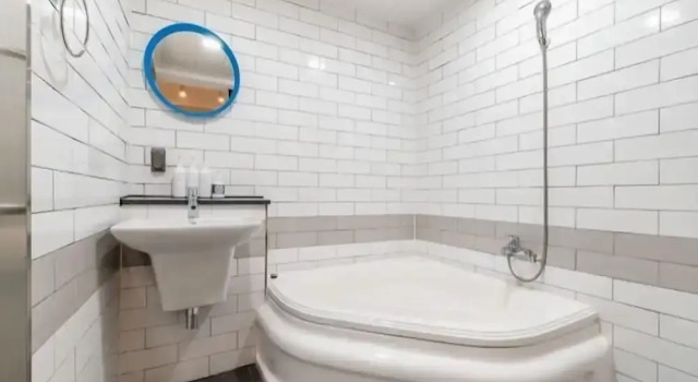 Двухместный номер Standard 27 Hotel