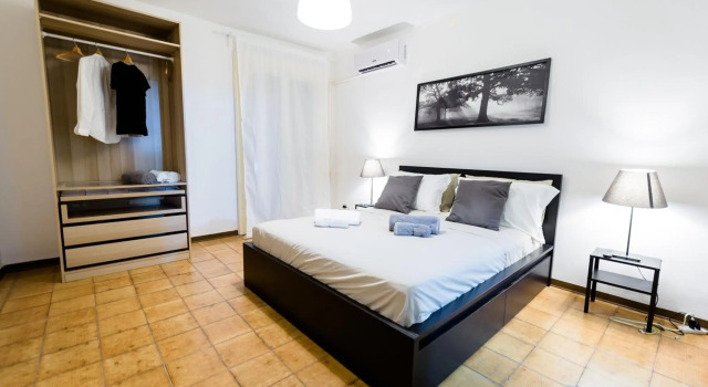 City Center Apartments Catania, Забронировать Апартаменты/квартира Катания Сицилия, рядом с Городской музей Беллини