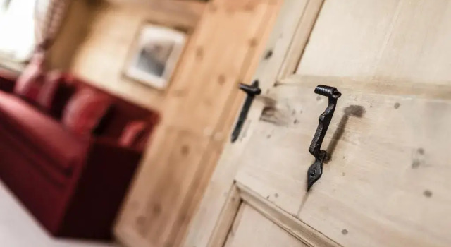 Номер Standard Hotel Oberraindlhof