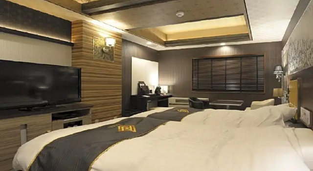 Hotel Feel / Vacation STAY 63704