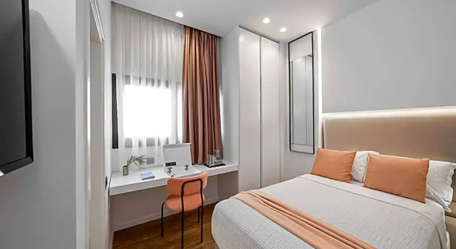 Номер Standard Astikon House