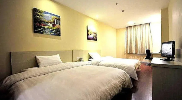 Hanting Inn Chunxi Road - Chengdu
