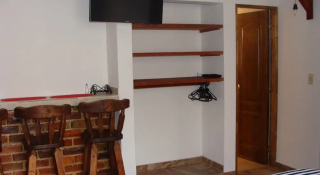 Четырёхместный номер Comfort Casa Villa Pepita