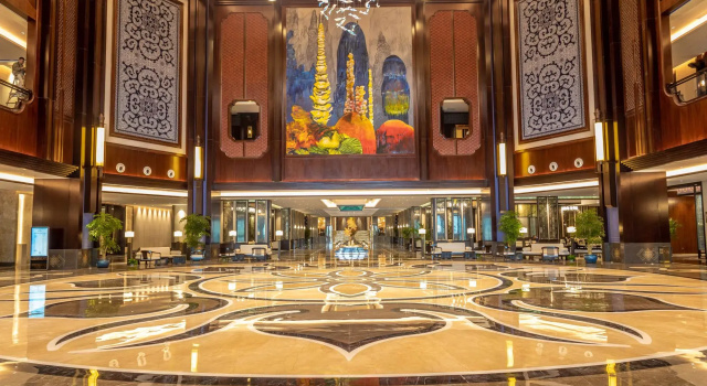ZHI JIN   hotel, Buchen Sie Hotel Yangliu China