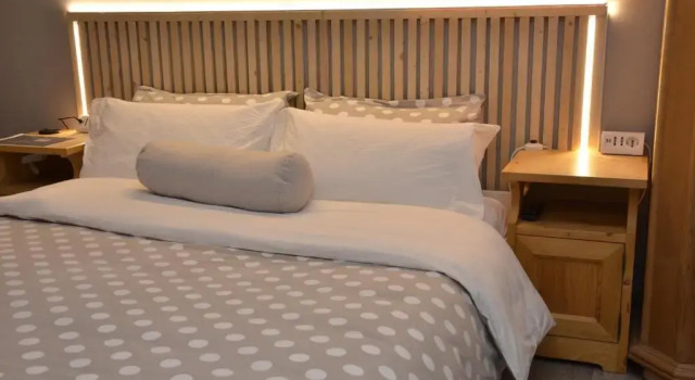 Номер Standard B&B Corte Santa Maria