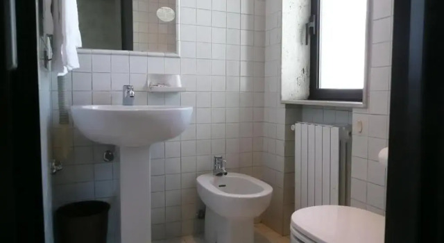 Номер Standard Club Hotel