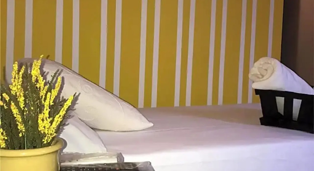 Номер Standard LEON DORMIDO Rooms & Apartments