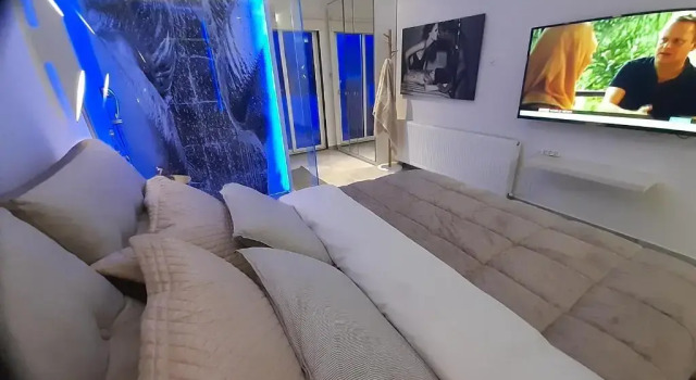 LOFT Suite 7, Забронировать Отель Салоники Македония