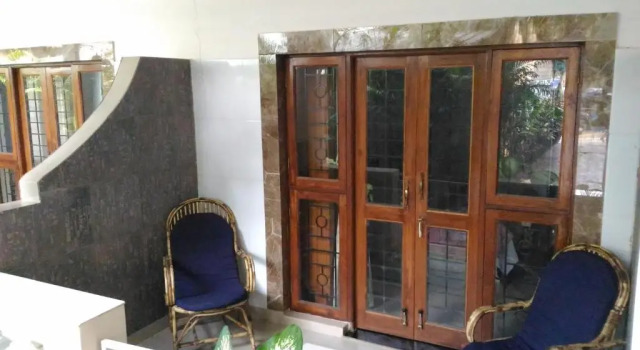Alba Rooms Palolem, Reservar Hotel Hotéis baratos em Lagos