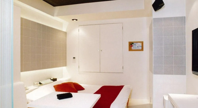 Hotel K's Fine (Adult Only), Забронировать Отель Окадзаки Айти