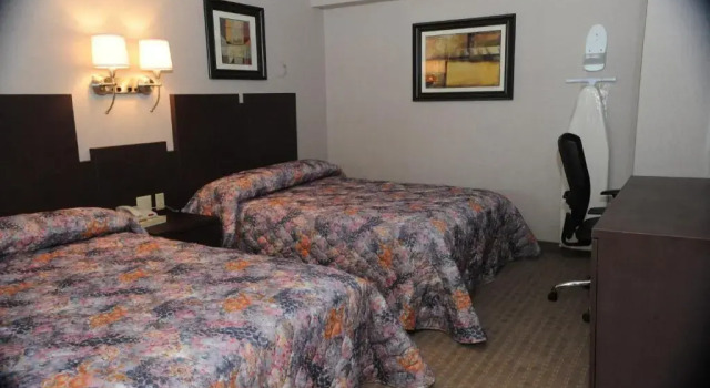Skyview Motel, Rezerwuj Motel Fort Lee Bergen County