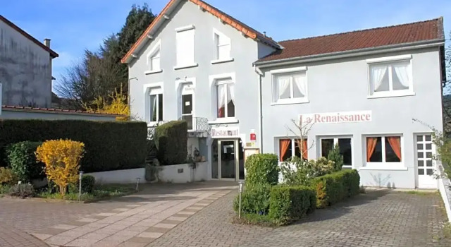 Hôtel La Renaissance, Prenota Hotel Arlanc Puy-de-Dôme