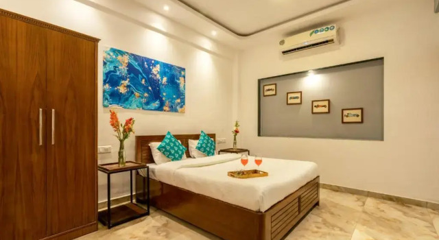 EKOSTAY - Casa Royale Villa, Prenota Villa Kihim Maharashtra