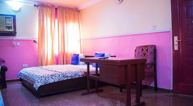 Люкс Maria Suites